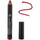 Beauty Damen Lippenstift Avril Bio-zertifizierter Matter Lippenstiftstift Rot