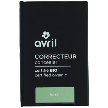 Beauty Damen Bio & Natürliche Produkte Avril Zertifizierter Bio-Grün-Korrektor Other