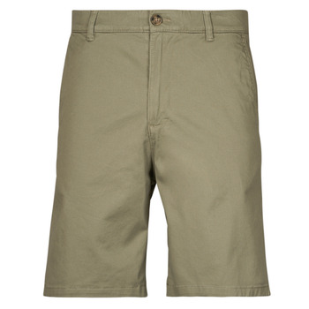 Kleidung Herren Shorts / Bermudas Selected SLHREGULAR BILL FLEX SHORTS Grün