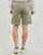 Kleidung Herren Shorts / Bermudas Selected SLHREGULAR BILL FLEX SHORTS Grün