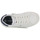 Schuhe Kinder Sneaker Low Tommy Hilfiger NATHAN Weiss