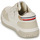 Schuhe Kinder Sneaker Low Tommy Hilfiger PAULENE Weiss / Beige