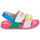 Schuhe Mädchen Sandalen / Sandaletten Tommy Hilfiger JOEL Multicolor