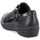 Schuhe Damen Slipper Remonte R7679 Schwarz