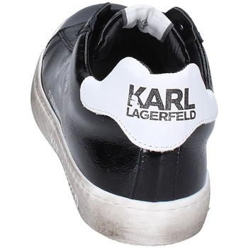 Karl Lagerfeld EY88 Schwarz