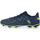 Schuhe Herren Fußballschuhe Puma 03 FUTURE PLAY FGAG Blau