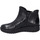 Schuhe Damen Stiefel Westland Calais 89, schwarz Schwarz