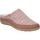 Schuhe Damen Hausschuhe Westland Cadiz 06, rosa-kombi Rosa