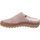 Schuhe Damen Hausschuhe Westland Cadiz 06, rosa-kombi Rosa
