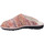 Schuhe Damen Hausschuhe Westland Lille 108, rosa-multi Rosa