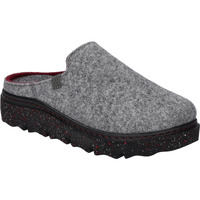 Schuhe Damen Hausschuhe Westland Carmaux 01, grau Grau