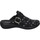 Schuhe Damen Hausschuhe Westland Korsika 352, grau-multi Grau