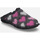 Schuhe Damen Hausschuhe Westland Lille 100, rosa-multi Rosa