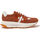 Schuhe Damen Sneaker Vegtus Patagona Woman Orange Orange