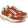 Schuhe Damen Sneaker Vegtus Patagona Woman Orange Orange