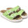 Schuhe Damen Sandalen / Sandaletten Vegtus Tanami Green Grün