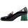 Schuhe Damen Derby-Schuhe & Richelieu Chie Mihara MEISIN43 Schwarz