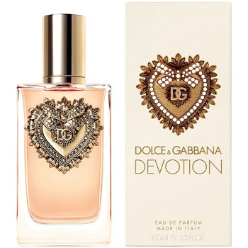 Beauty Damen Eau de parfum  D&G Devotion - Parfüm - 100ml Devotion - perfume - 100ml
