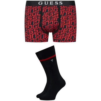 Guess  Boxer pack chaussette
