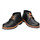Schuhe Herren Stiefel Panama Jack STIEFEL PANAMA IGLOO SCHWARZ_C29