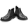 Schuhe Herren Stiefel Panama Jack JACK EDWIN PANAMA-STIEFEL SCHWARZ_C3