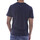 Kleidung Herren T-Shirts & Poloshirts Sergio Tacchini ST-103.10008 Blau