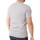 Kleidung Herren T-Shirts & Poloshirts Sergio Tacchini ST-103.10007 Grau