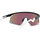 Uhren & Schmuck Sonnenbrillen Oakley BXTR Sonnenbrille OO9280 928003 Schwarz