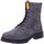 Schuhe Damen Stiefel Dockers by Gerli Stiefeletten 53BA20163022131 Grau