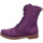 Schuhe Damen Stiefel Andrea Conti Stiefeletten 0348760 035 Violett