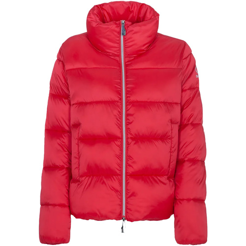 Kleidung Damen Jacken Suns Board Jacket - Criss Polar Rot