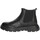 Schuhe Herren Boots Stonefly 219813 Schwarz