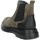 Schuhe Herren Boots Stonefly 219810 Grau