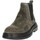 Schuhe Herren Boots Stonefly 219810 Grau