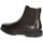Schuhe Herren Boots Stonefly 218271 Braun