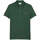 Kleidung Herren T-Shirts & Poloshirts Lacoste  Grün