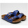 Schuhe Damen Sandalen / Sandaletten El Naturalista 2NE501B00005 Blau