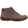 Schuhe Herren Boots El Naturalista 2508319A0005 Grau