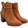 Schuhe Damen Low Boots El Naturalista 251791F50005 Grau