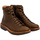 Schuhe Damen Ankle Boots El Naturalista 255723FE0005 Braun