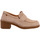 Schuhe Damen Low Boots El Naturalista 2566711ZZ005 Braun