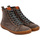 Schuhe Herren Boots El Naturalista 2575211R3005 Grau