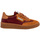 Schuhe Damen Sneaker Low El Naturalista 2584111AD005 Schwarz