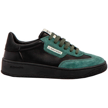 Schuhe Damen Sneaker Low El Naturalista 2584111BL005 Multicolor