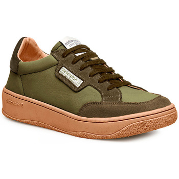Schuhe Damen Sneaker Low El Naturalista 2584211FE005 Multicolor