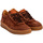 Schuhe Damen Sneaker Low El Naturalista 25844S1FQ005 Braun