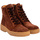 Schuhe Damen Ankle Boots El Naturalista 25900S1FQ005 Braun