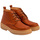 Schuhe Damen Ankle Boots El Naturalista 259021155005 Braun