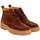 Schuhe Damen Ankle Boots El Naturalista 25902S1FQ005 Braun