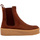 Schuhe Damen Ankle Boots El Naturalista 259211112005 Braun